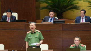 Ai bao che quán bar, vũ trường sử dụng ma tuý sẽ xử lý nghiêm