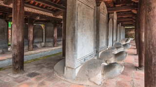 Cần quy định rõ hơn trách nhiệm quản lý nhà nước về di sản tư liệu