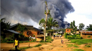 Bạo loạn ở nhà tù Congo khiến 2 cảnh sát thiệt mạng, hơn 800 tù nhân vượt ngục