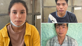 Sau 6 năm bị lừa bán, thiếu nữ trốn thoát và tố cáo 3 kẻ buôn bán trẻ em