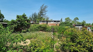 Dân khốn đốn vì Làng Đại học Đà Nẵng quy hoạch “treo” 25 năm