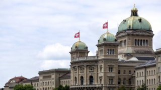 Ukraine chọn nước châu Âu "gửi gắm" lợi ích tại Nga