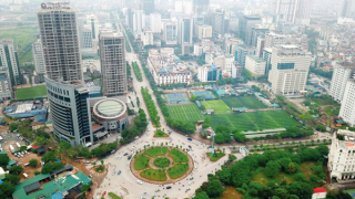 Thành lập Hội đồng thẩm định Quy hoạch tổng thể quốc gia