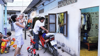 Phải có giải pháp đối với việc hỗ trợ tiền thuê nhà cho người lao động trước 15/8