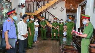 Bài học đắt giá từ vụ kê khống hàng trăm ngôi mộ giả để nhận đền bù