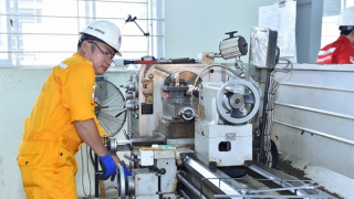 Tôn vinh những điển hình tiên tiến, những người lao động giỏi của PVN