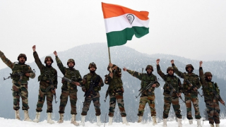 Những ngộ nhận của phương Tây về chiến lược tình báo của Ấn Độ