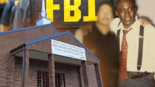 House of Prayer và trò lừa đảo triệu đô