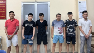 Thủ đoạn mới trong cho vay lãi nặng