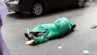 Đối tượng sát hại cô gái trên phố Hàng Bài nghi do ghen tuông