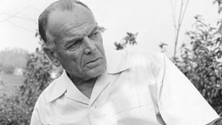 Nhà văn Konstantin Paustovsky: Người bốn lần được đề cử giải Nobel