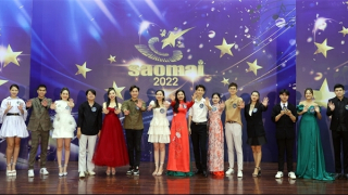 Cuộc thi Sao Mai 2022: Đổi mới để không “lép vế”