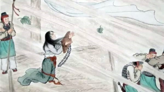 Nỗi oan thời xưa - nhìn từ thời nay!