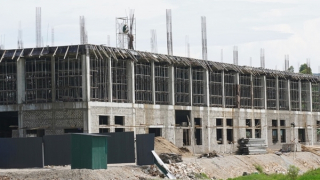 Xử phạt 35 triệu đồng chủ đầu tư vi phạm trật tự xây dựng