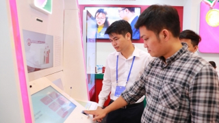 Ngân hàng chuyển đổi số, góp phần đẩy lùi tội phạm tín dụng