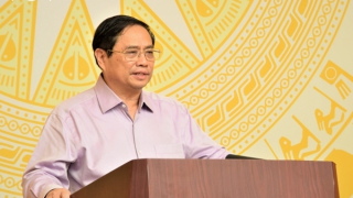 Kịp thời hỗ trợ doanh nghiệp phục hồi và phát triển bền vững