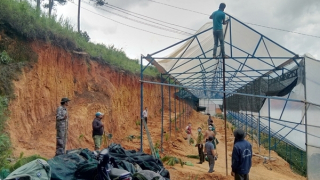 Đà Lạt tháo dỡ 97% nhà kính trên đất lâm nghiệp