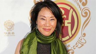 Người phụ nữ gốc Á đầu tiên đứng đầu Học viện Điện ảnh Mỹ