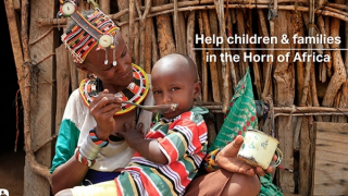 Và “người giàu” cũng có thể… “đói khát”