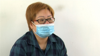 Mất tiền trong lúc đi chợ, vợ đâm chồng tử vong