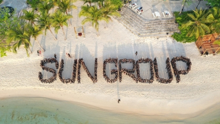 Sun Group tiếp tục được vinh danh là “Nơi làm việc tốt nhất Châu Á”