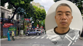 Khởi tố bị can đâm chết “bạn gái” trên phố Hàng Bài