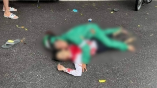 Hé lộ nguyên nhân vụ án mạng trên phố Hàng Bài