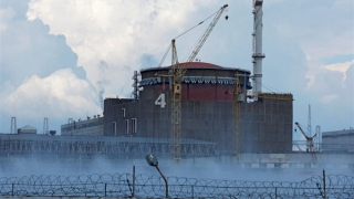 LHQ kêu gọi thành lập khu phi quân sự nhằm tránh thảm họa hạt nhân tại Ukraine