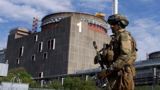 Nhà máy điện hạt nhân Zaporizhzhia hư hại, LHQ cảnh báo thảm hoạ