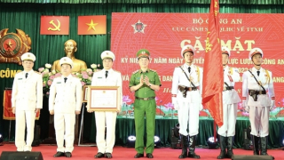 Đổi mới cách nghĩ cách làm, giảm tối đa thủ tục hành chính