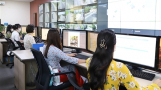 Thừa Thiên-Huế lọt top đầu về chỉ số chuyển đổi số