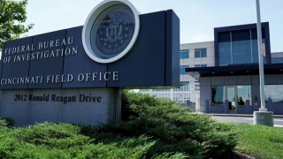 Đột nhập trụ sở FBI không thành, một người đàn ông ở Mỹ bị bắn chết