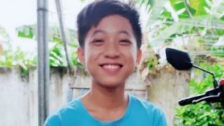 Mất tích sau khi được người đàn ông quen qua mạng cho điện thoại