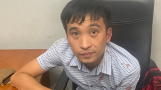 Tài xế lái ô tô "đại náo" cây xăng thừa nhận đạp nhầm ga do say xỉn