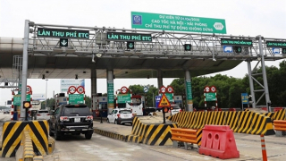 Cần sớm minh bạch quản lý nguồn tiền từ tài khoản thu phí không dừng ETC