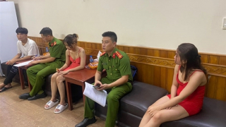 Tiềm ẩn tệ nạn xã hội từ các cơ sở massage, karaoke…