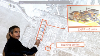 Chiến sự Nga-Ukraine: Tâm điểm vẫn là cuộc chiến tiêu hao