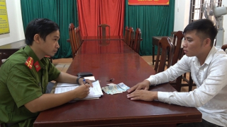 Đòi nợ bất thành, chủ nợ đánh con nợ nhập viện