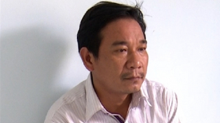 Bắt tạm giam quản lý massage chứa mại dâm