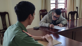 Triệu tập thanh niên đăng TikTok xúc phạm người miền Trung