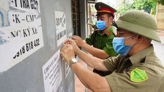 Trấn áp mạnh mẽ tội phạm “tín dụng đen”