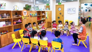 Giáo viên mầm non, tiểu học ngoài công lập khó khăn do COVID-19 được hỗ trợ tối đa 3,7 triệu đồng/người