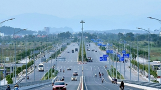 Không để cướp lộng hành