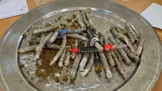 Ma túy vẫn "nóng" trên tuyến hàng không, bưu điện