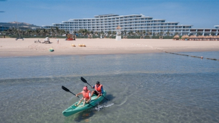 Ba loại hình du lịch hút khách dịp nghỉ lễ 2/9