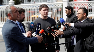 Vì sao Ukraine coi đàm phán với Nga là "thảm họa văn minh"?