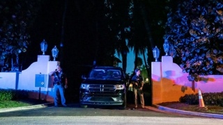 Hé lộ tình tiết mới trong vụ FBI đột kích dinh thự của ông Trump