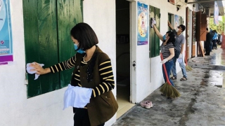 Ì ạch giải ngân gói 6.600 tỷ hỗ trợ người lao động thuê trọ