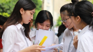 Thí sinh nên đăng ký xét tuyển trước hạn cuối để tránh các rủi ro về kỹ thuật