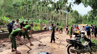 Để Huế mộng, Huế mơ...